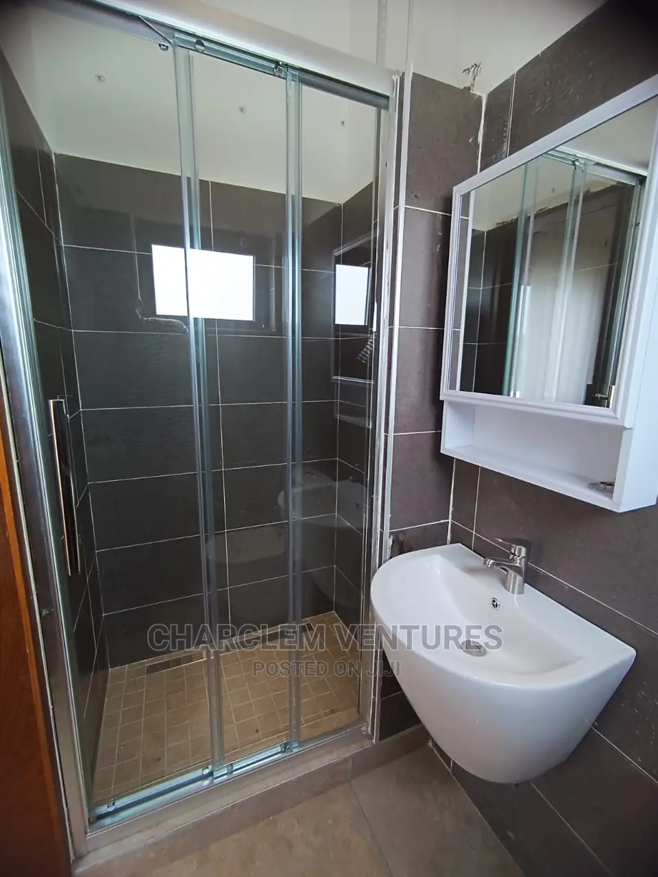 3bdrm Townhouse/Terrace in Charclem Ventures, Oyarifa for Sale