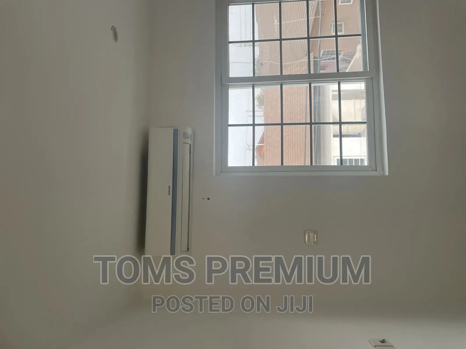 2bdrm Townhouse / Terrace in Cpl Estate, Ashaley Botwe for Rent