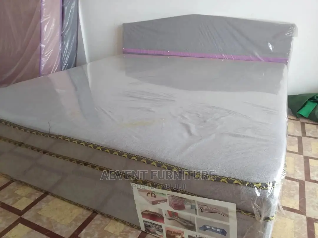 Queen Size Bed