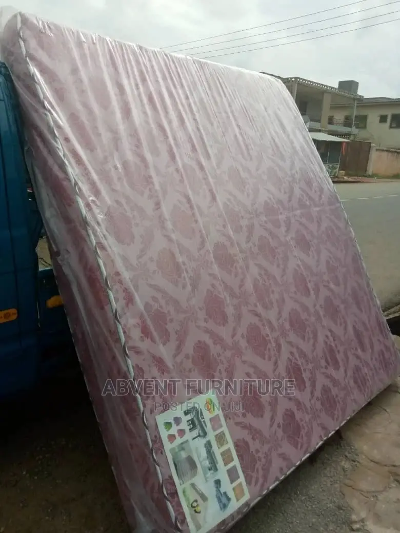 Orthopedic Mattress
