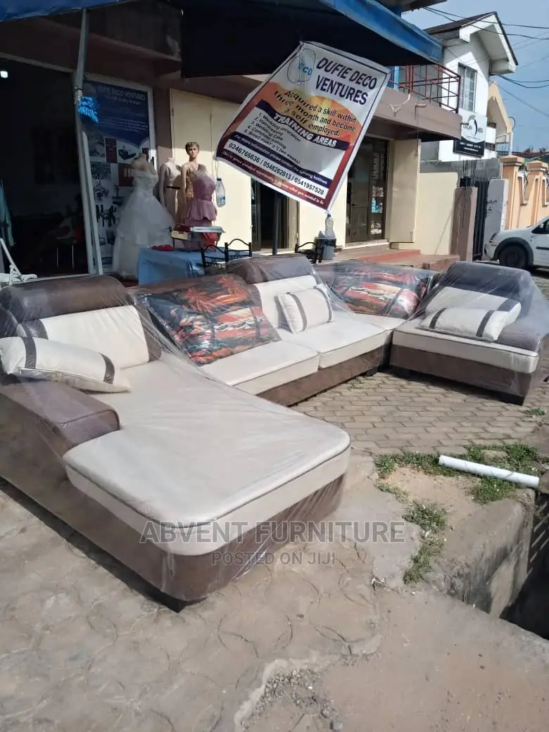 Quality Sofa