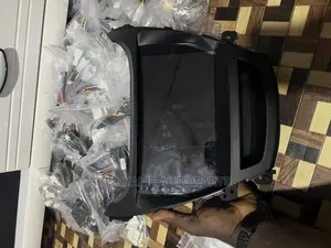 Hyundai Elantra 2012 Android Screen