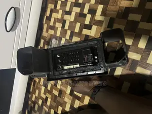 Toyota Corolla 2006 Model Android Screen