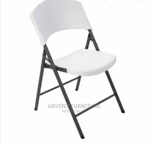 Foldable Chair