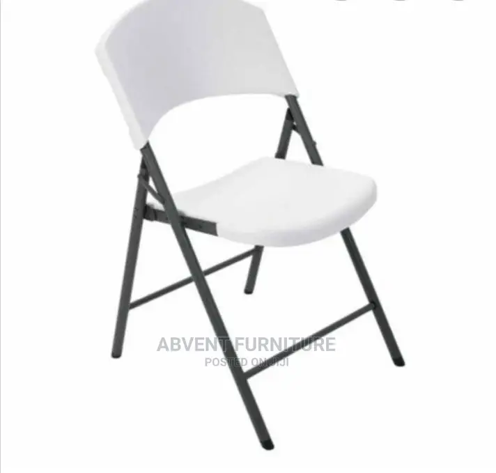 Foldable Chair