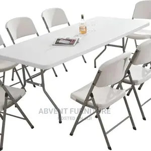 Foldable Table