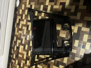 Hyundai Sonata 2011_2014 Model Android Screen