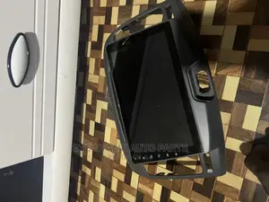 Hyundai Elantra Android Screen