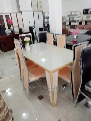 Executive Dining Sets