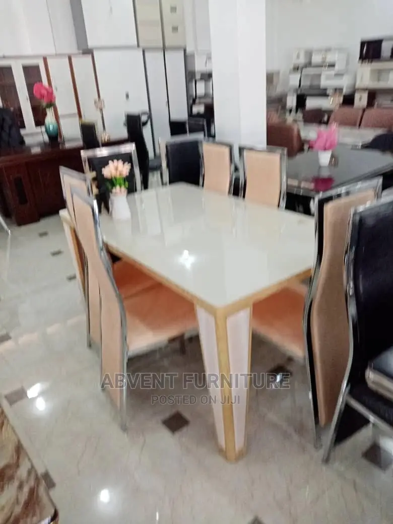 Executive Dining Sets