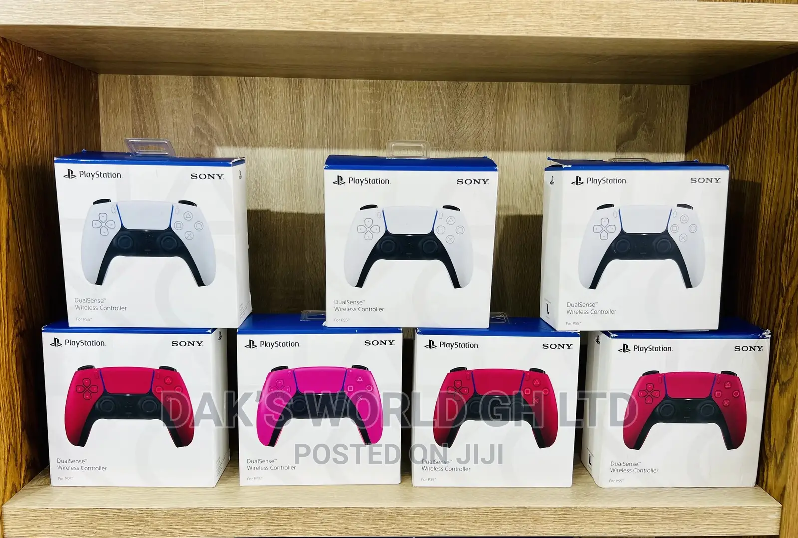 Ps5 Controller