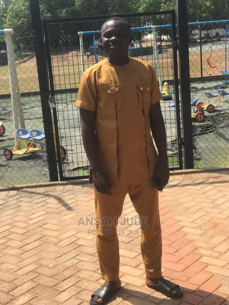 Ghanaian Language ( Twi )Teacher,Translater and Culture Teacher