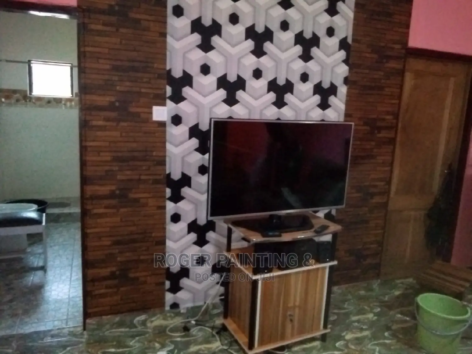 All Services Related to Painting