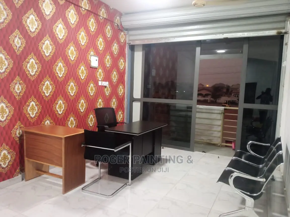 All Services Related to Painting