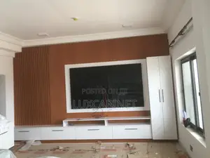 Modern Tv Stand