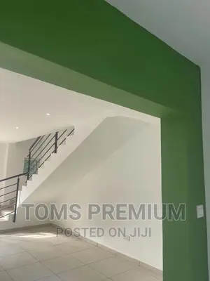 2bdrm Townhouse / Terrace in Cpl Estate, Ashaley Botwe for Rent