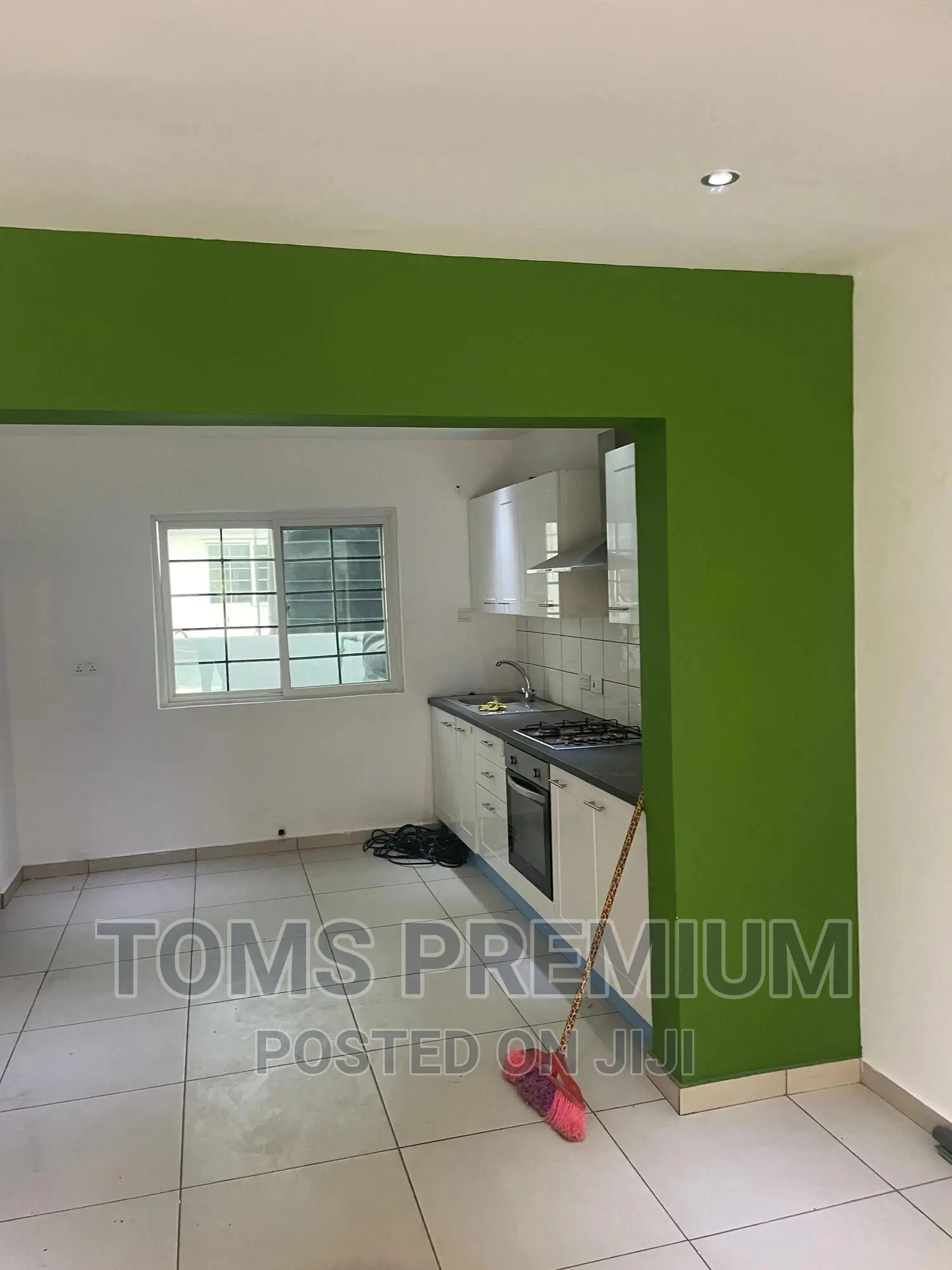 2bdrm Townhouse / Terrace in Cpl Estate, Ashaley Botwe for Rent