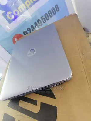 Laptop HP EliteBook 1040 8GB Intel Core I5 SSD 256GB