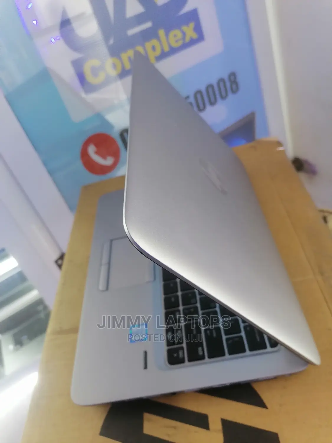 Laptop HP EliteBook 1040 8GB Intel Core I5 SSD 256GB