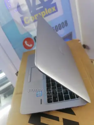 Laptop HP EliteBook 1040 8GB Intel Core I5 SSD 256GB