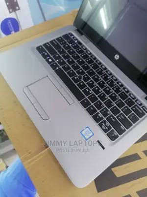 Laptop HP EliteBook 1040 8GB Intel Core I5 SSD 256GB