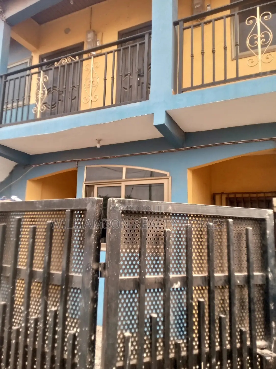 1bdrm Apartment in Community 18 Area, Spintex for Rent