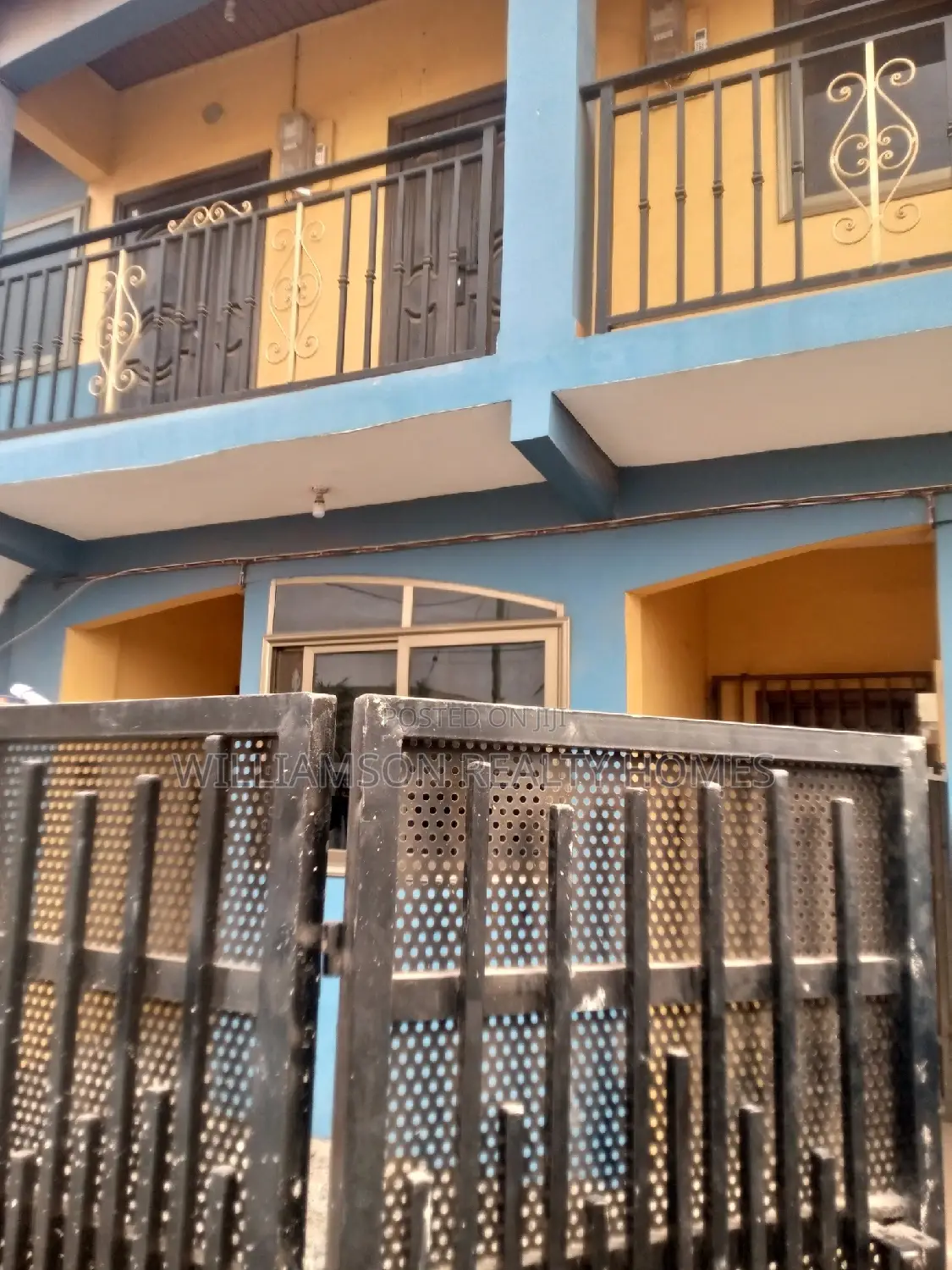 1bdrm Apartment in Community 18 Area, Spintex for Rent
