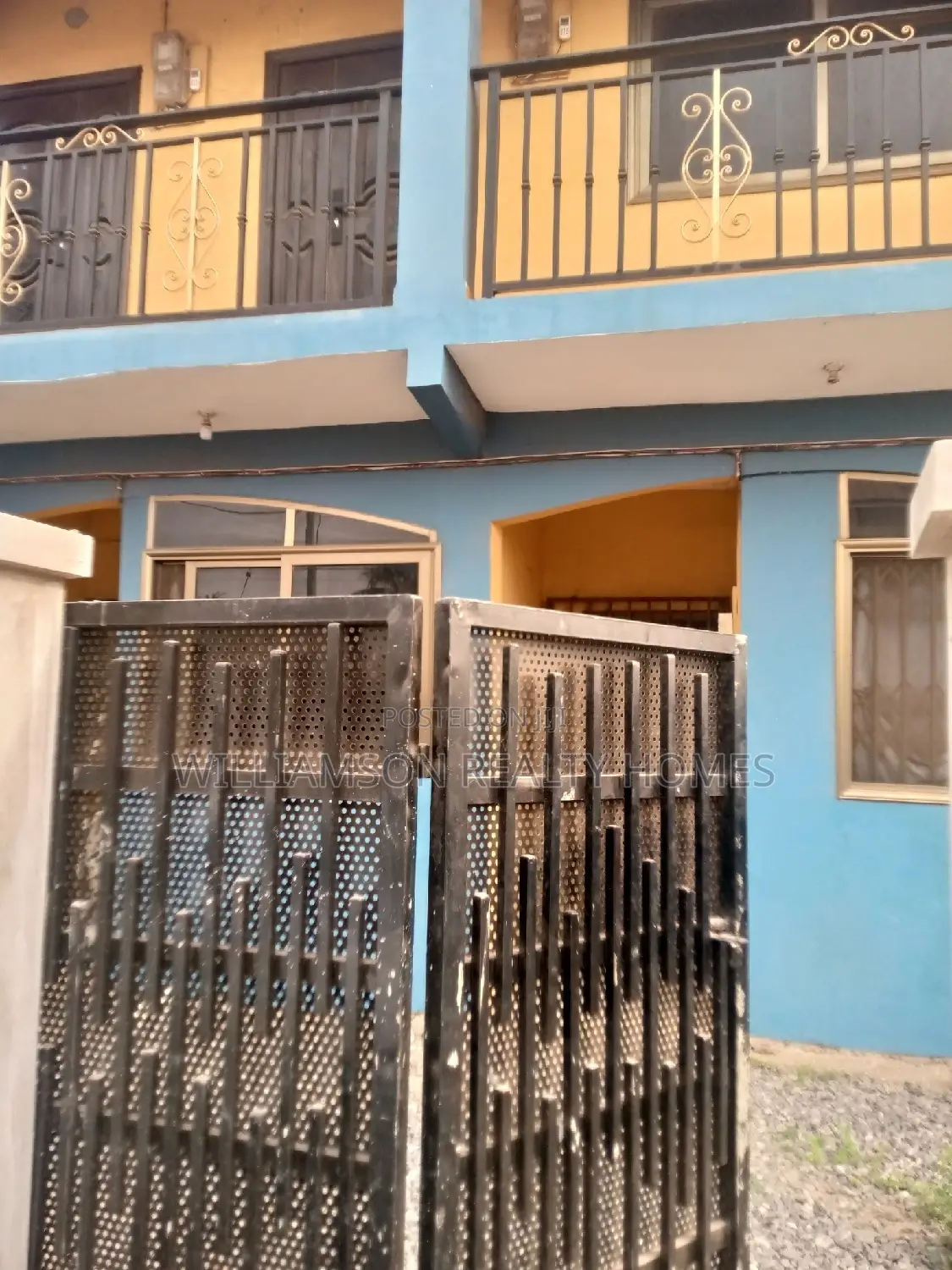 1bdrm Apartment in Community 18 Area, Spintex for Rent