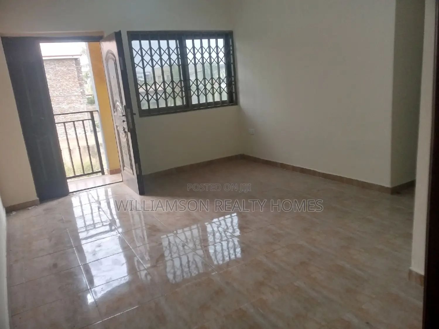 1bdrm Apartment in Community 18 Area, Spintex for Rent