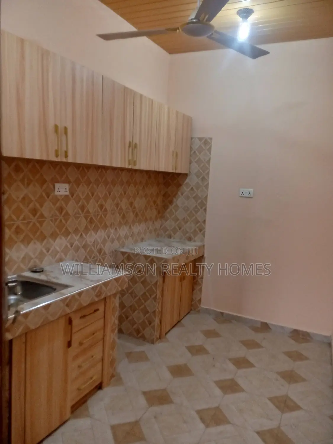 1bdrm Apartment in Community 18 Area, Spintex for Rent