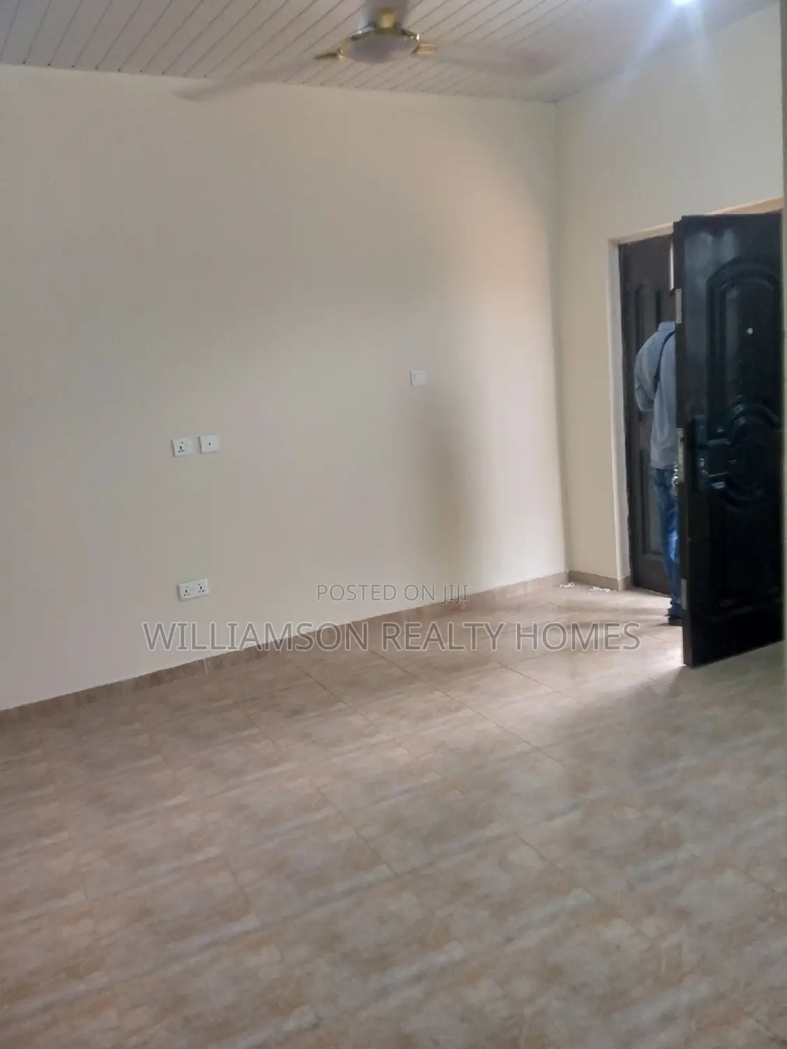 1bdrm Apartment in Community 18 Area, Spintex for Rent