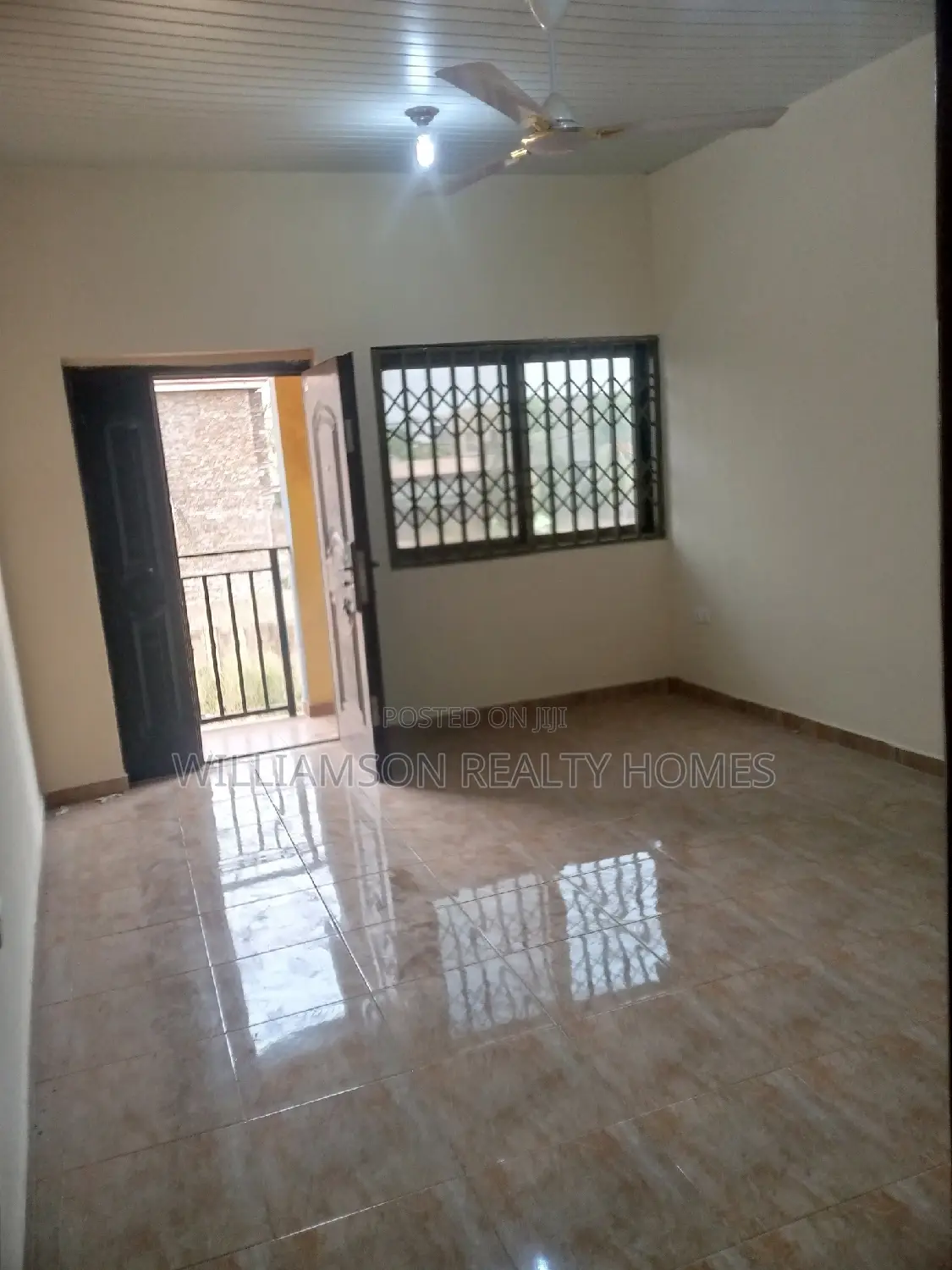 1bdrm Apartment in Community 18 Area, Spintex for Rent