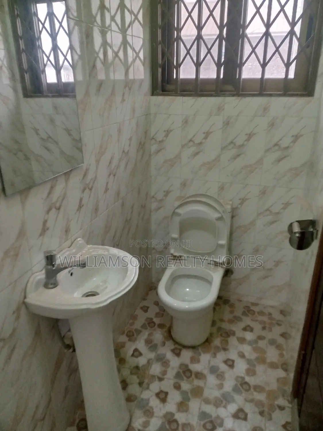 1bdrm Apartment in Community 18 Area, Spintex for Rent