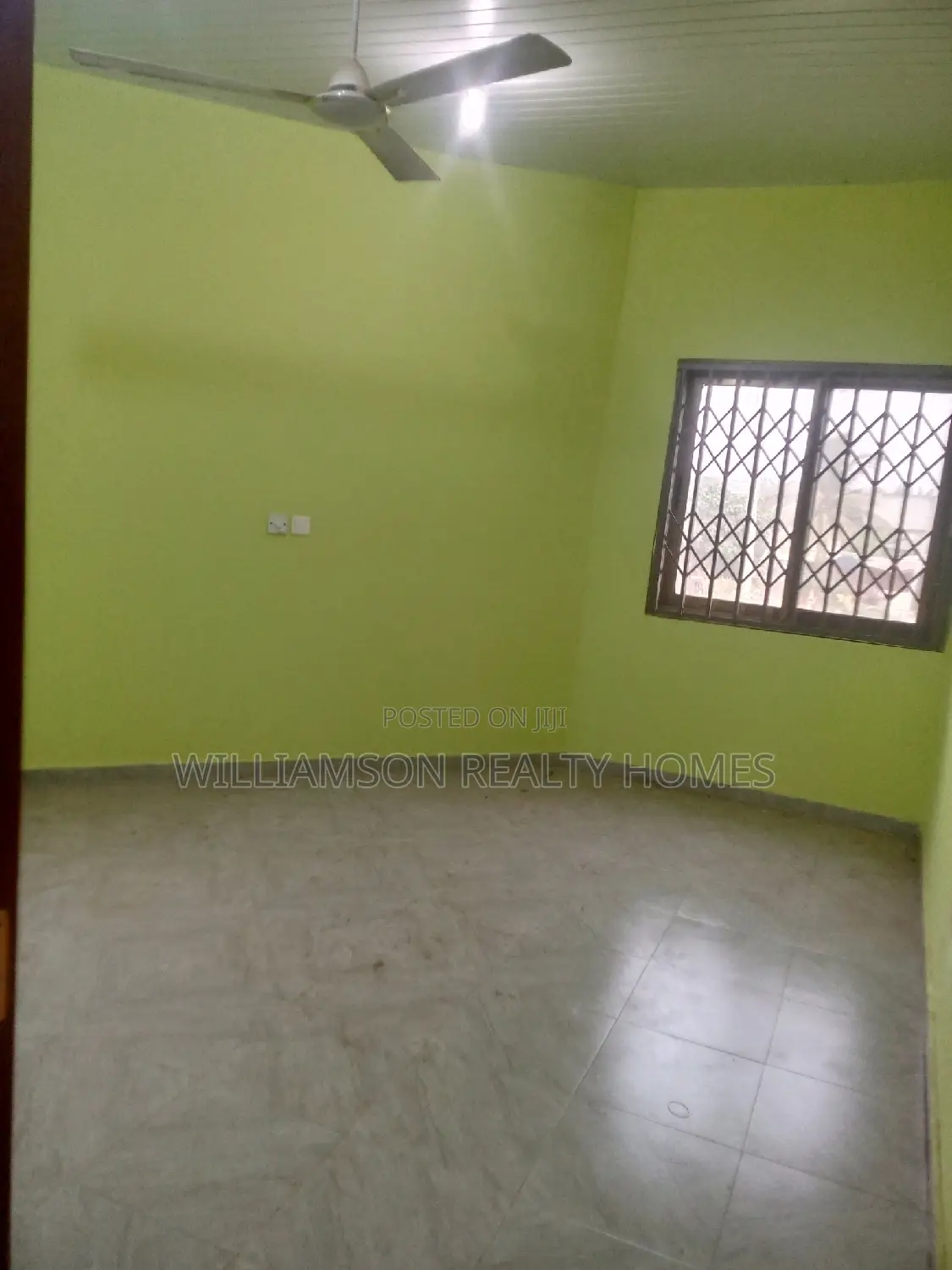 1bdrm Apartment in Community 18 Area, Spintex for Rent