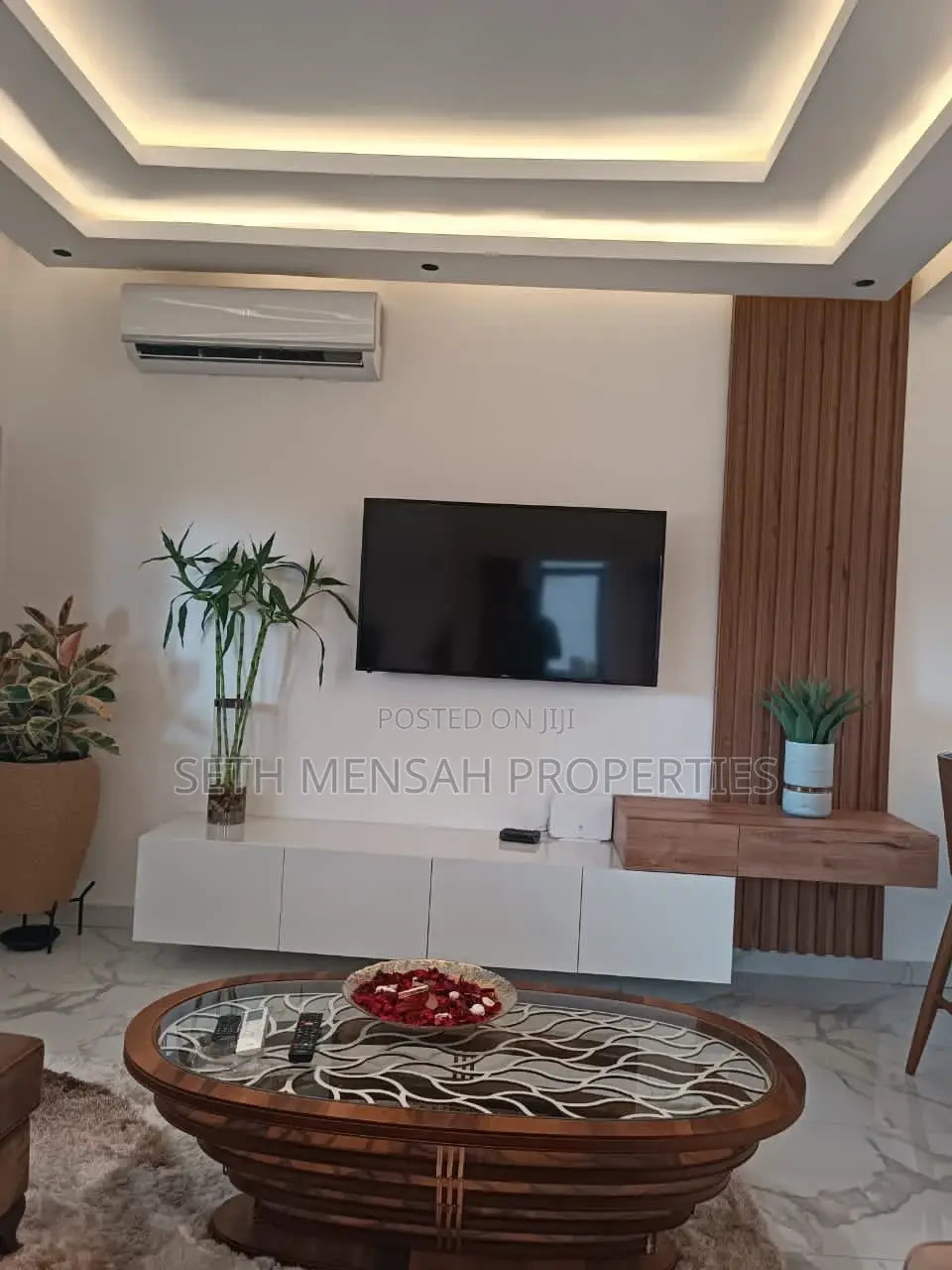 3bdrm House in East Legon for Sale