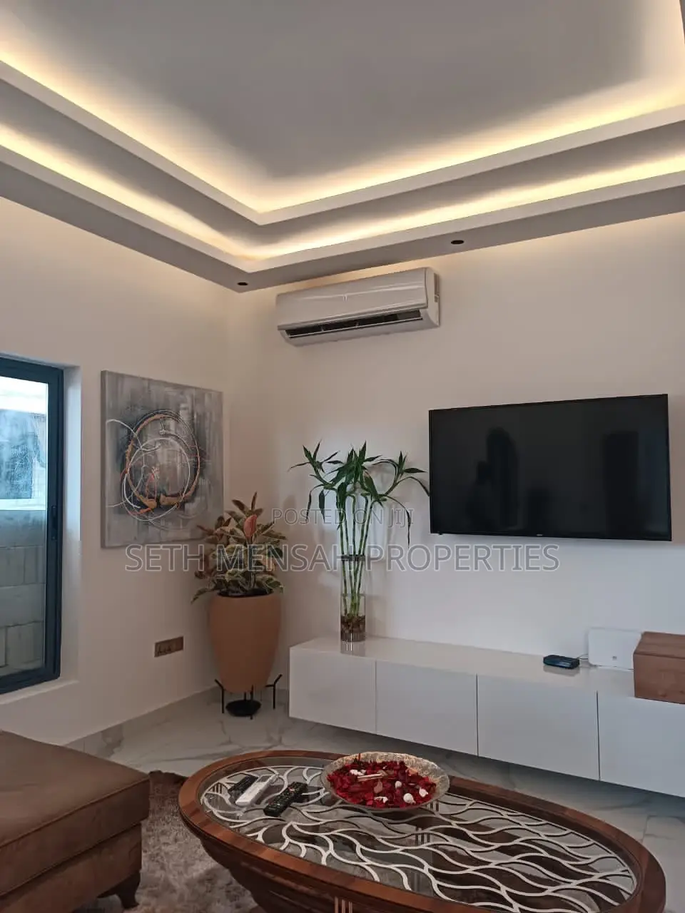 3bdrm House in East Legon for Sale