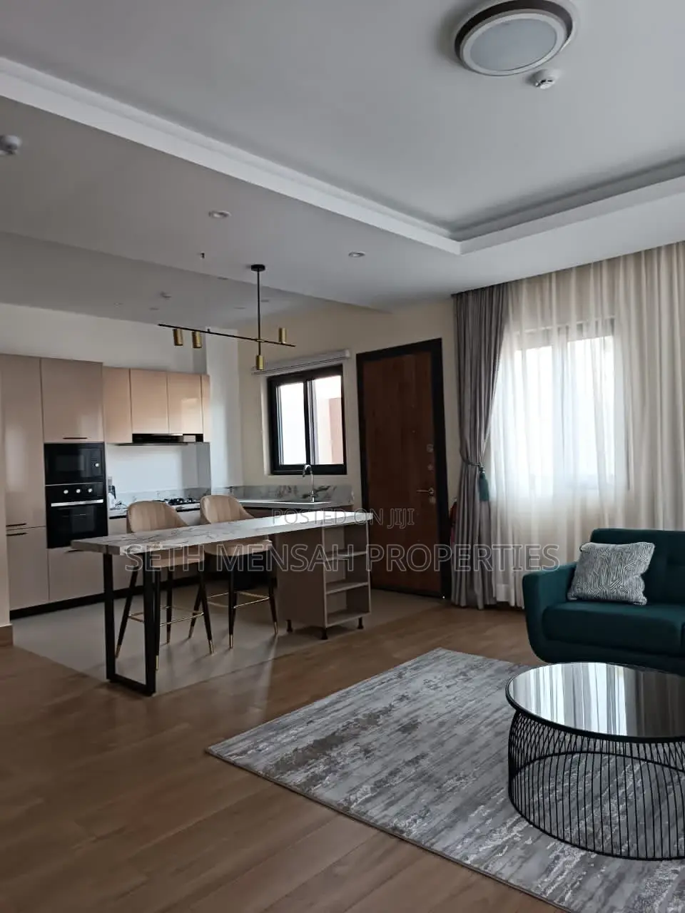 3bdrm House in Airport Residential Area for Rent