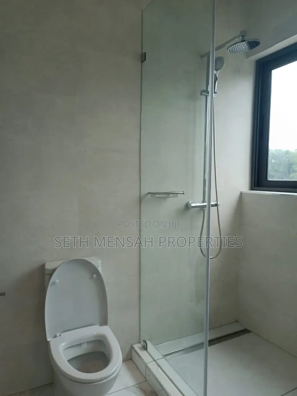 3bdrm House in Airport Residential Area for Rent