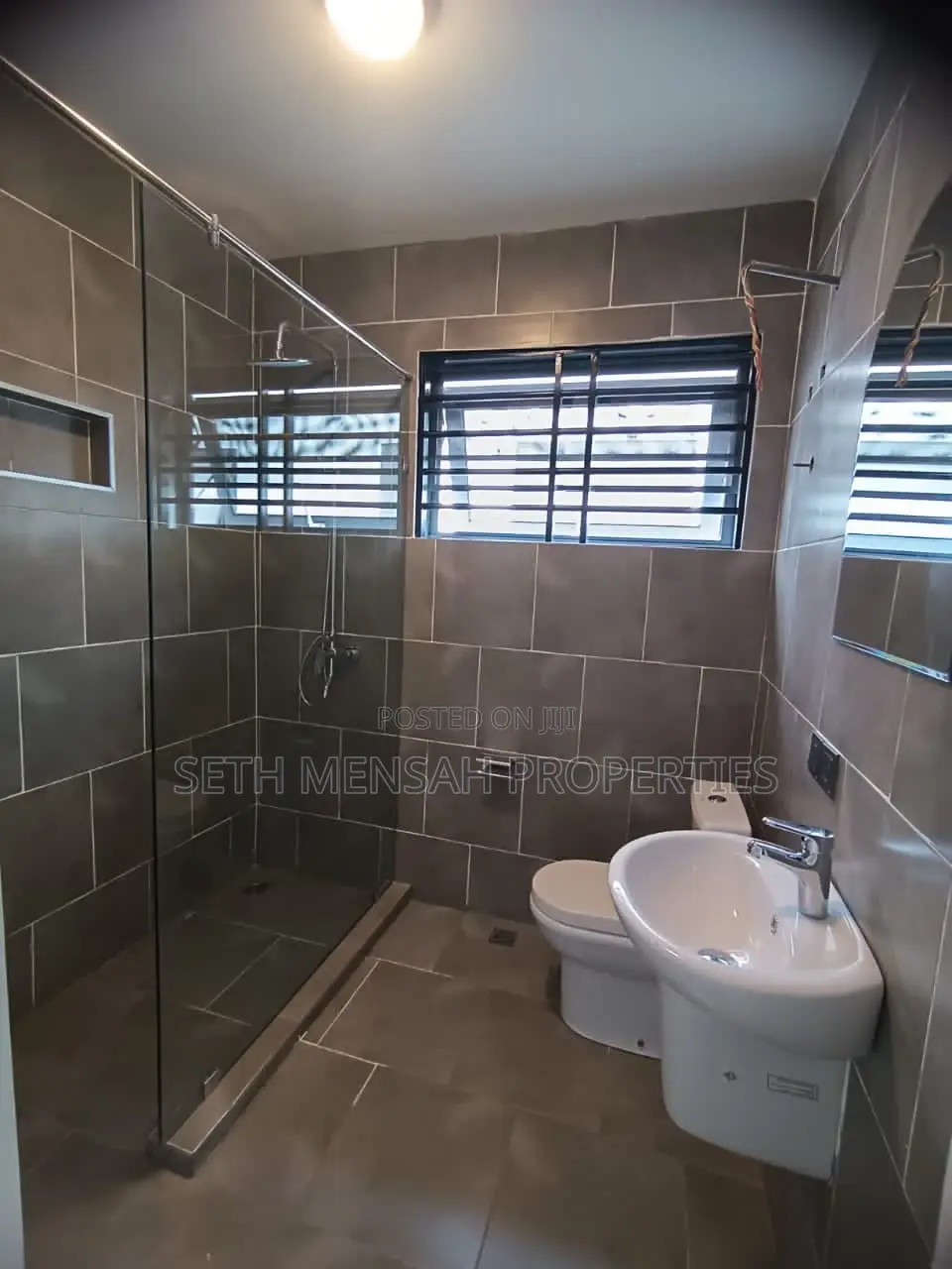 3bdrm House in Airport Residential Area for Rent