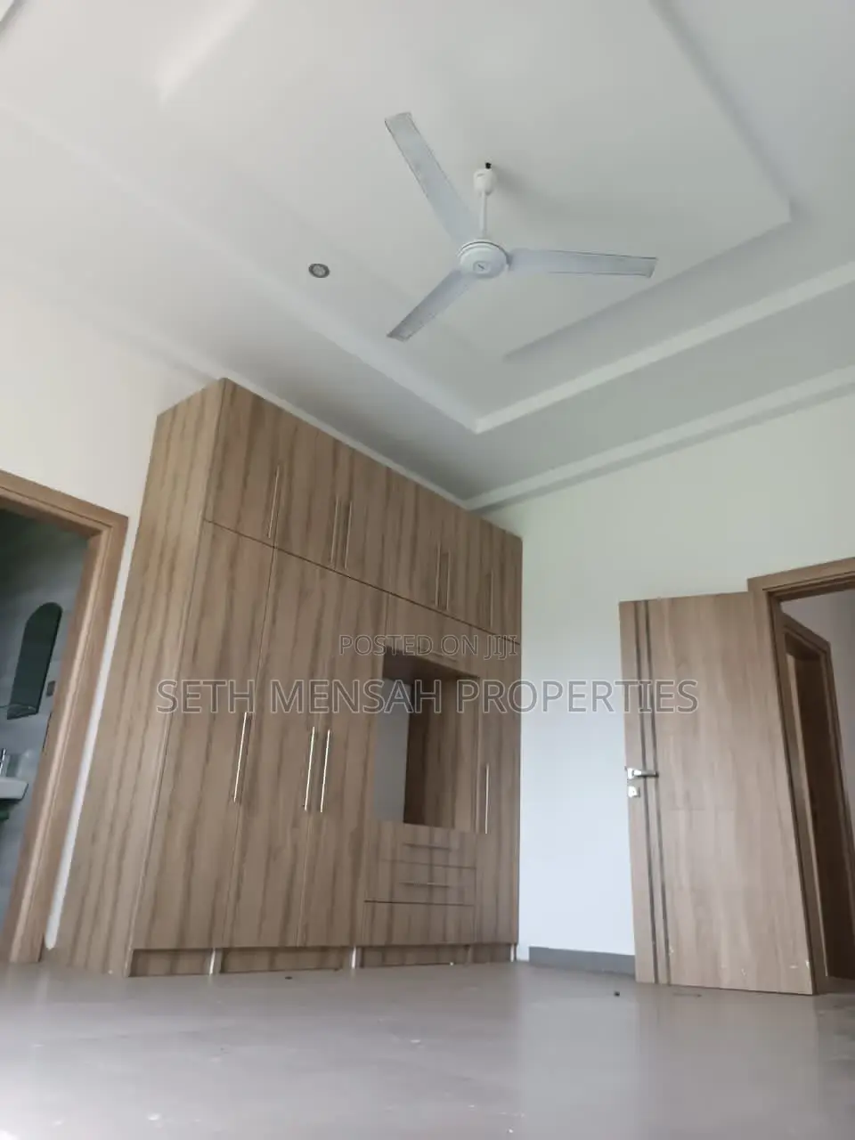 2bdrm Apartment in Adjiriganor for Rent
