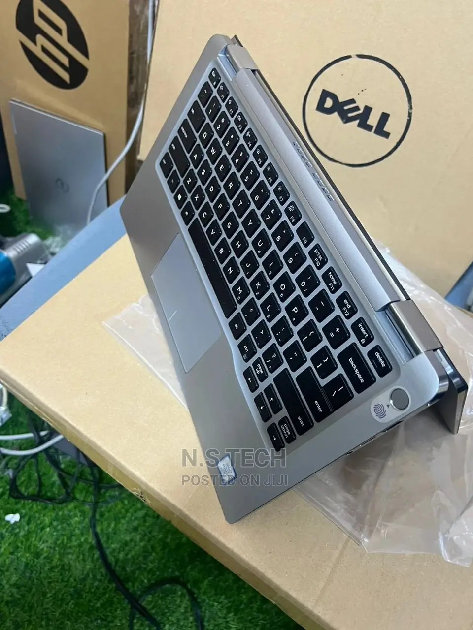 New Laptop Dell Latitude 13 7000 16GB Intel Core i7 SSD 256GB