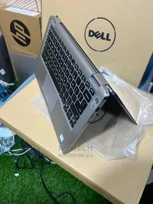 New Laptop Dell Latitude 13 7000 16GB Intel Core i7 SSD 256GB