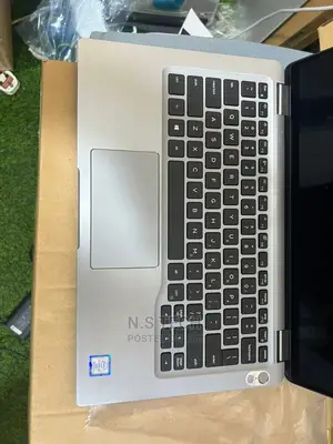 New Laptop Dell Latitude 13 7000 16GB Intel Core i7 SSD 256GB