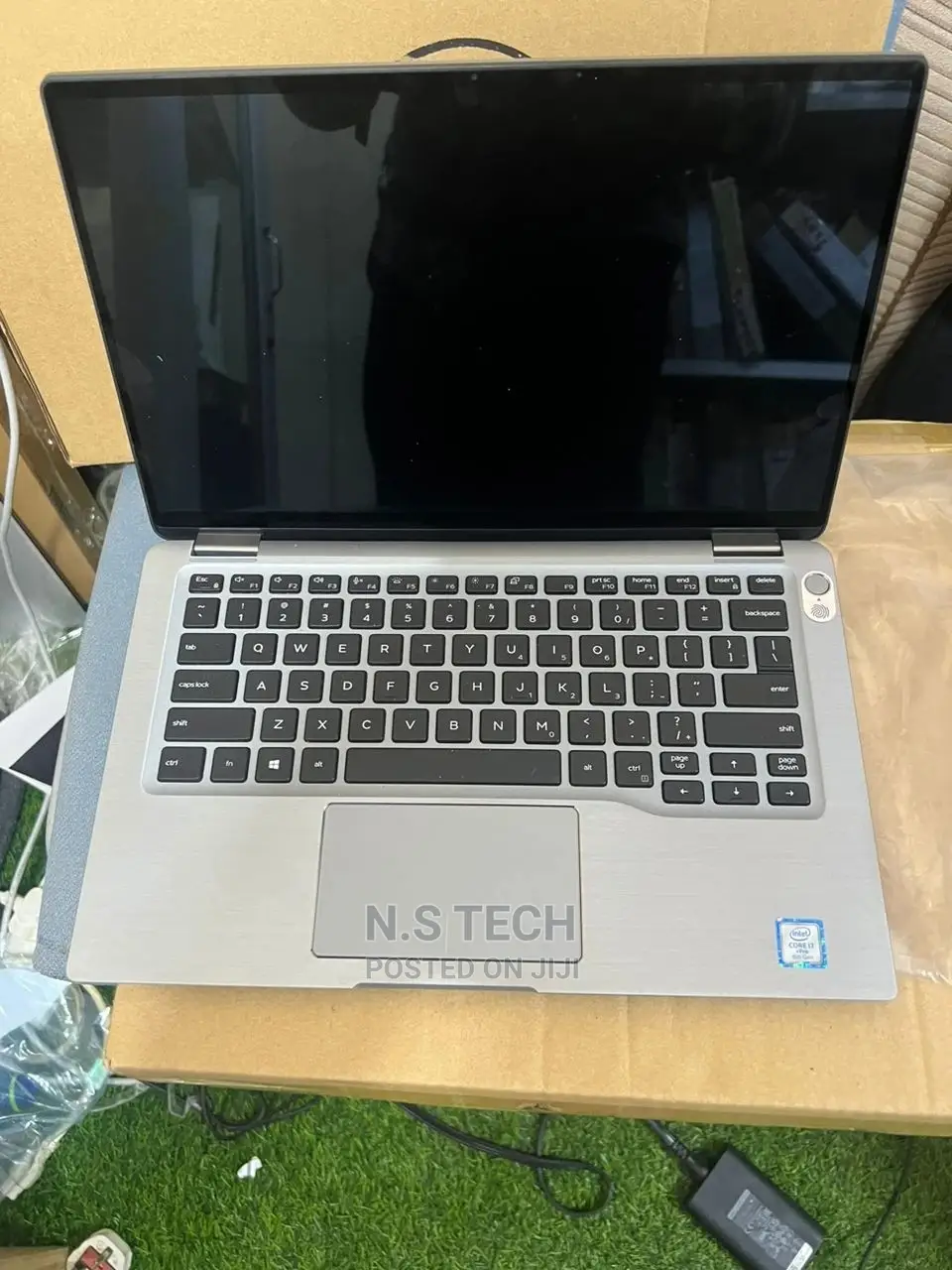 New Laptop Dell Latitude 13 7000 16GB Intel Core i7 SSD 256GB