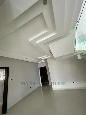 5bdrm House in Charclem Ventures, East Legon for Sale