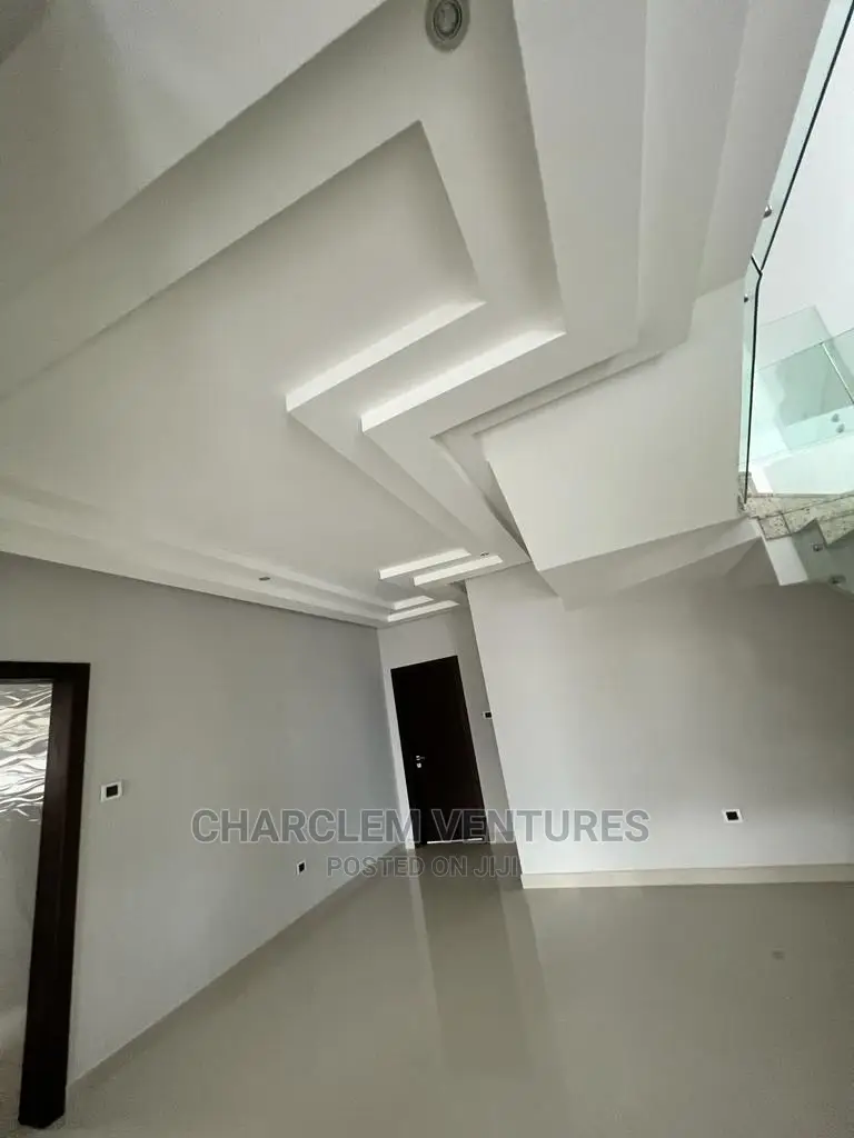 5bdrm House in Charclem Ventures, East Legon for Sale