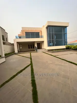 5bdrm House in Charclem Ventures, East Legon for Sale