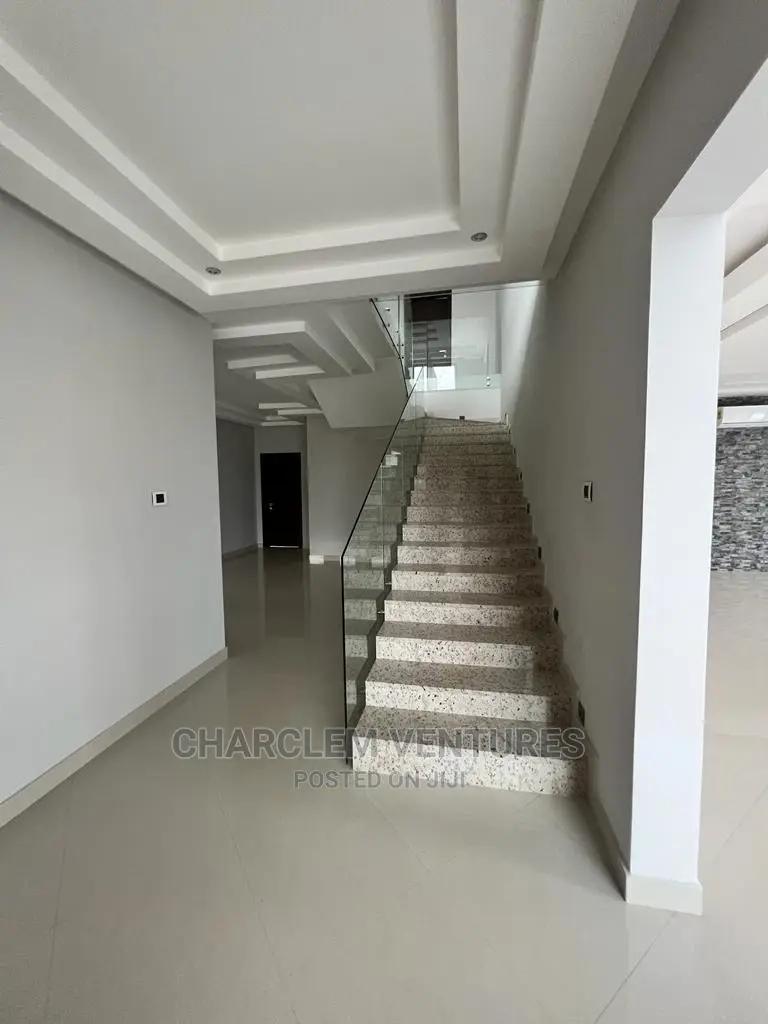 5bdrm House in Charclem Ventures, East Legon for Sale