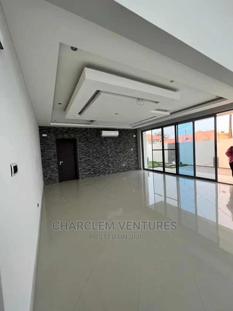 5bdrm House in Charclem Ventures, East Legon for Sale
