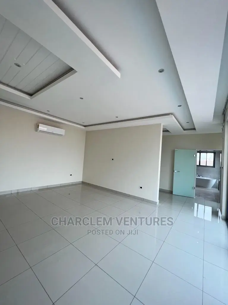 5bdrm House in Charclem Ventures, East Legon for Sale